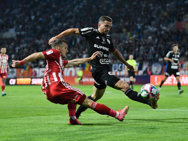 Gigi Becali a primit răspunsul în direct, după ce a anunțat ce fotbalist din SuperLigă vrea să transfere