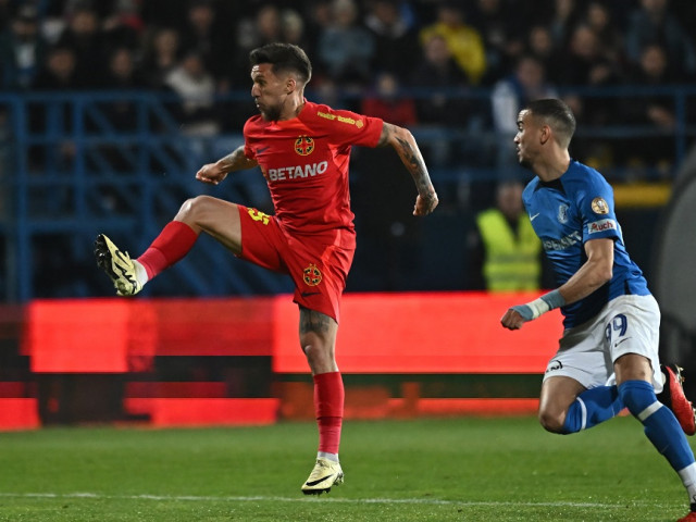 FCSB – Farul Live Video, 20:30, Digi Sport 1