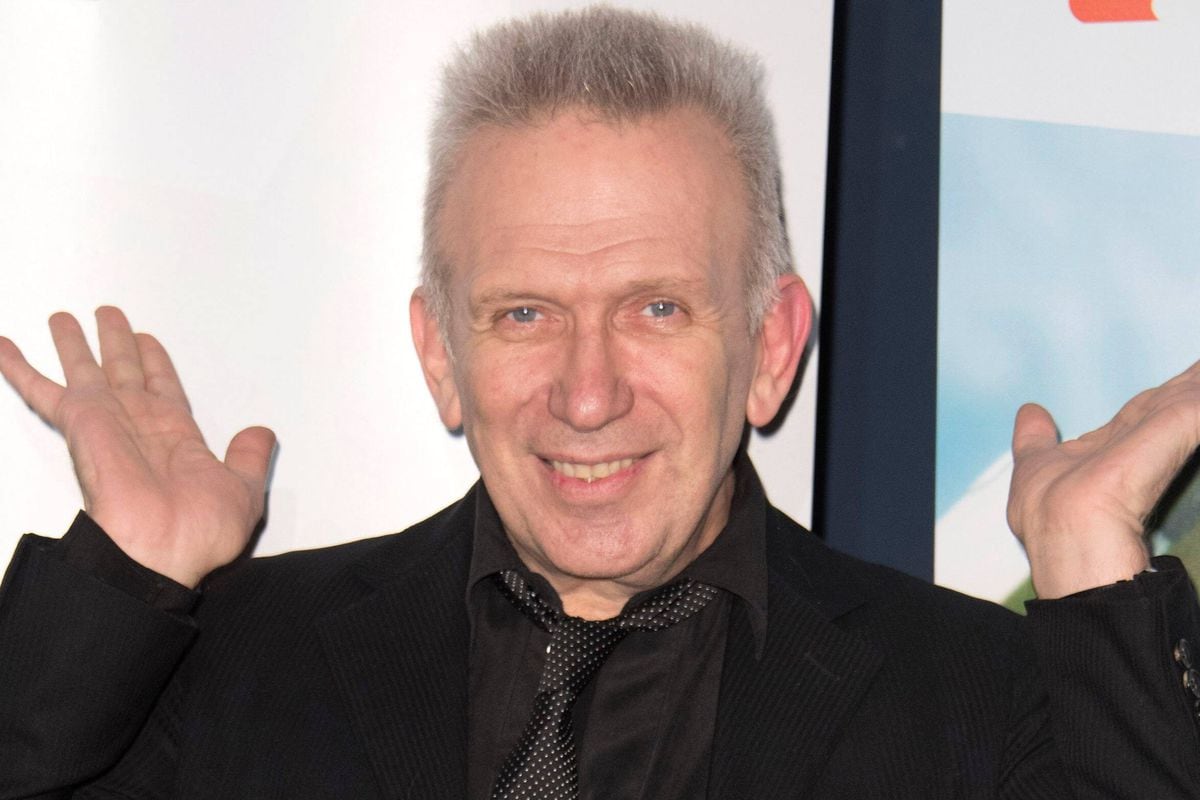 Proprietarul Jean Paul Gaultier se pregăteşte de listare la bursa