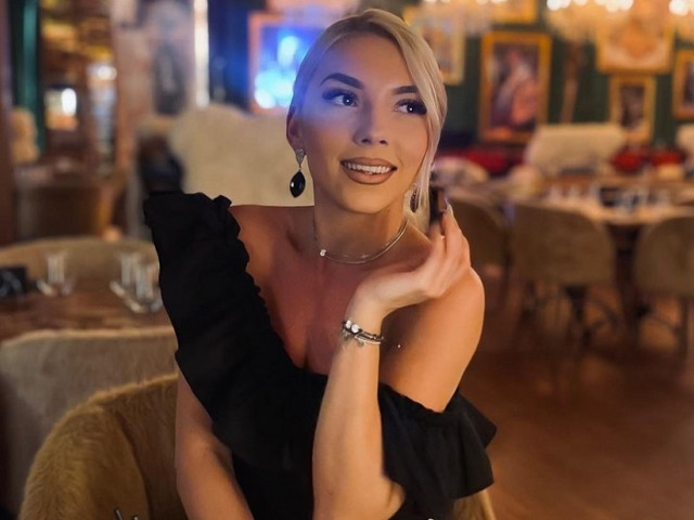 ”A fost cel mai important pas din viața mea”