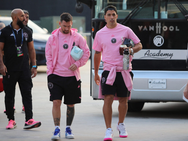 Veste uriașă pentru Inter Miami! Medicii au dat verdictul în privința lui Leo Messi
