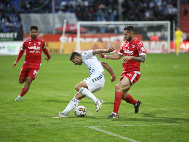 FC Botoșani – Dinamo, Live Video 19:30, Digi Sport 1. Moldovenii au o șansă enormă