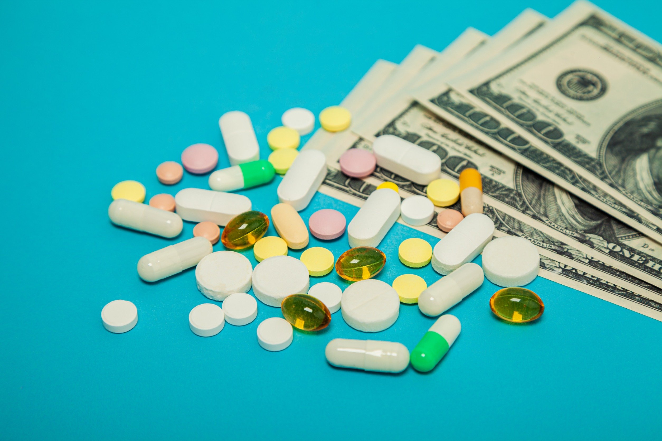 Care Sunt Cele Mai Scumpe Medicamente Din Lume