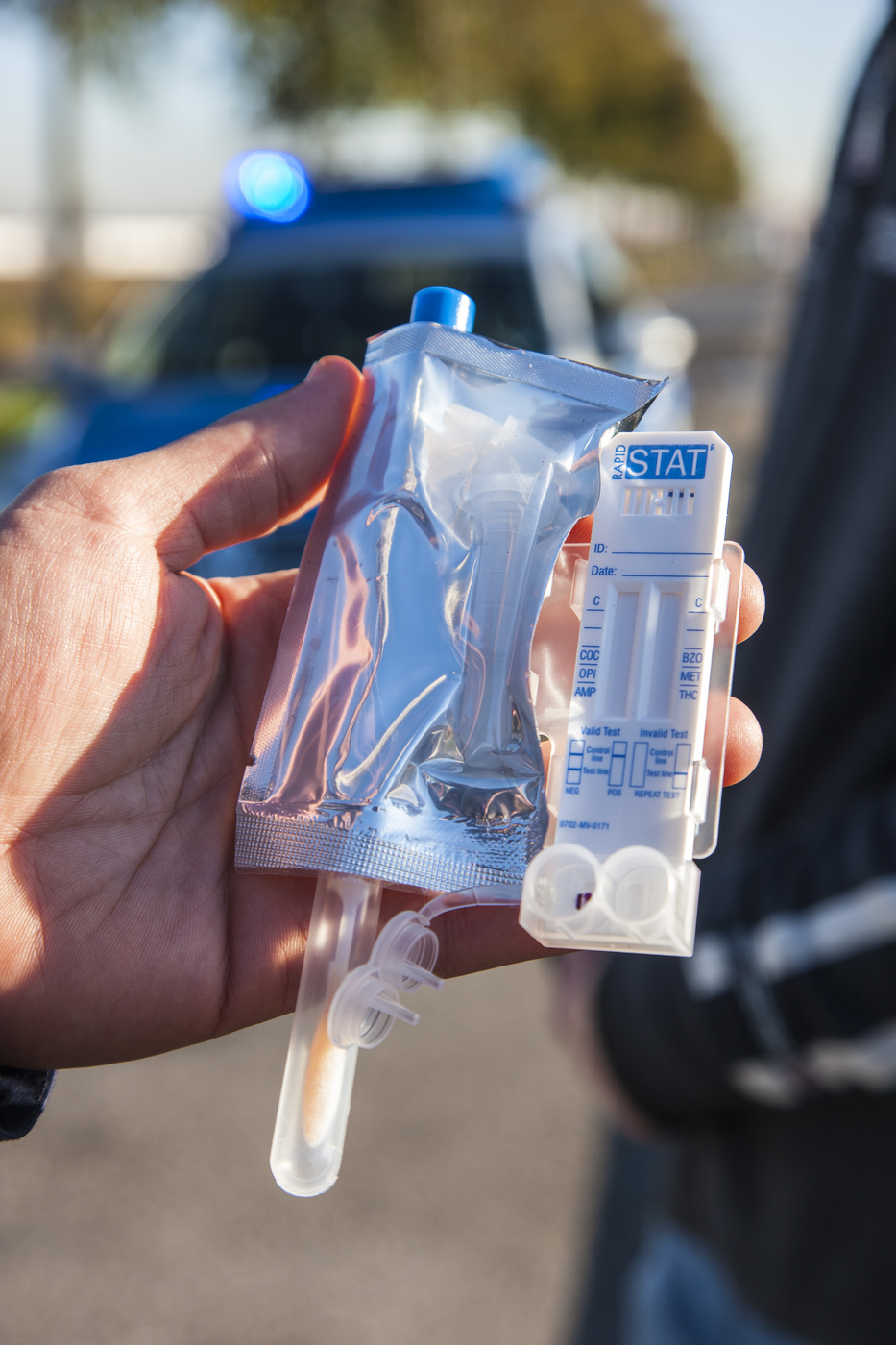 “Avem copii care consumă droguri la 12 ani”