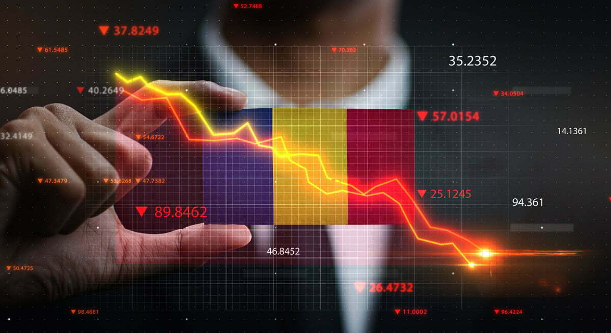 Suntem pe locul opt în Europa în ceea ce privește PIB-ul real