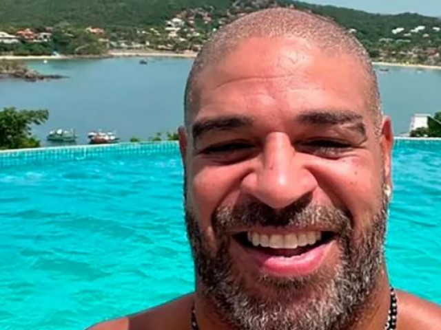 ”Împăratul” Adriano este acuzat că a despărțit un cuplu celebru. ”Va fi dat în judecată”