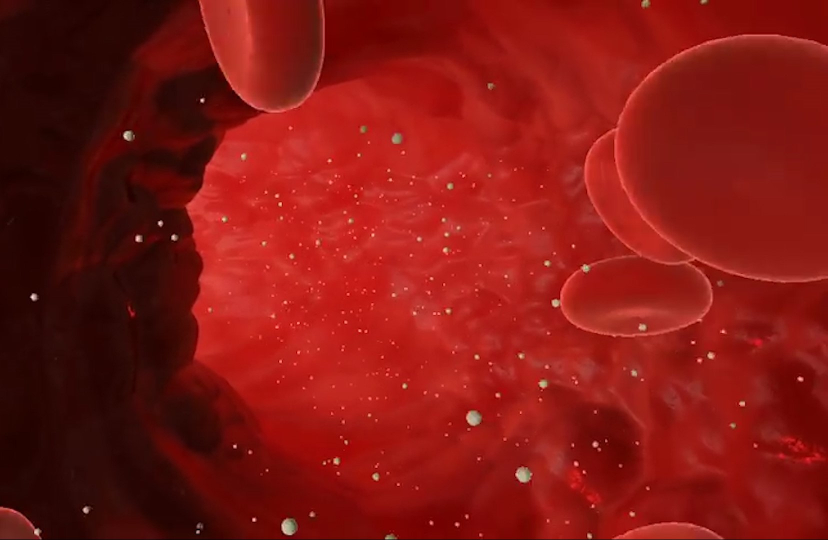Inginerii de la ESA au creat vase de sânge prin bioprintare 3D