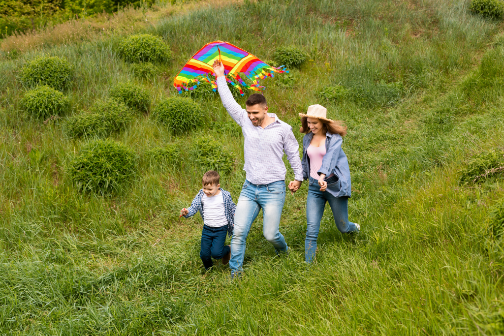 Idei De Activități Pentru A Sărbători Paştele în Natură