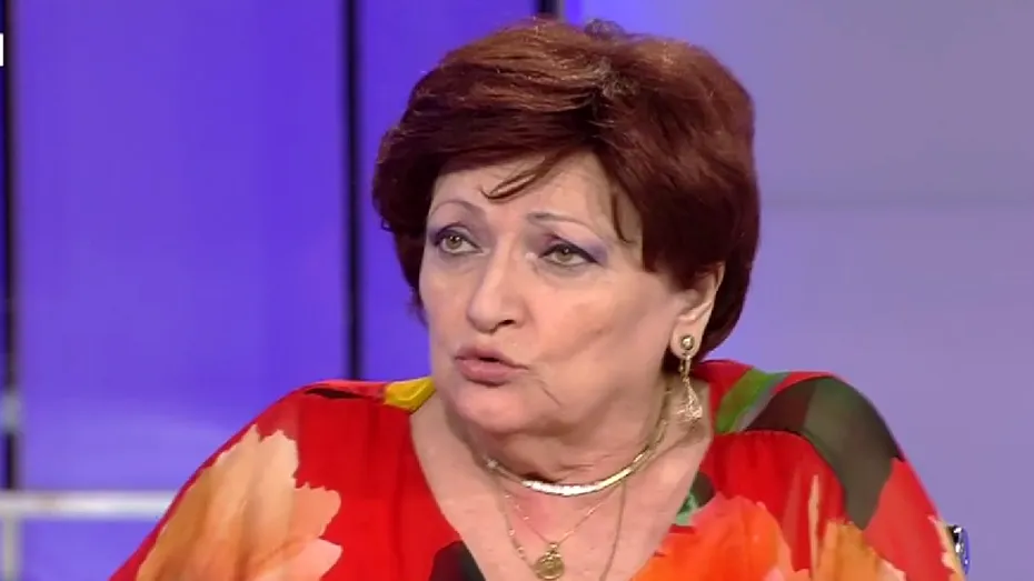 Monica Pop, despre ambliopia