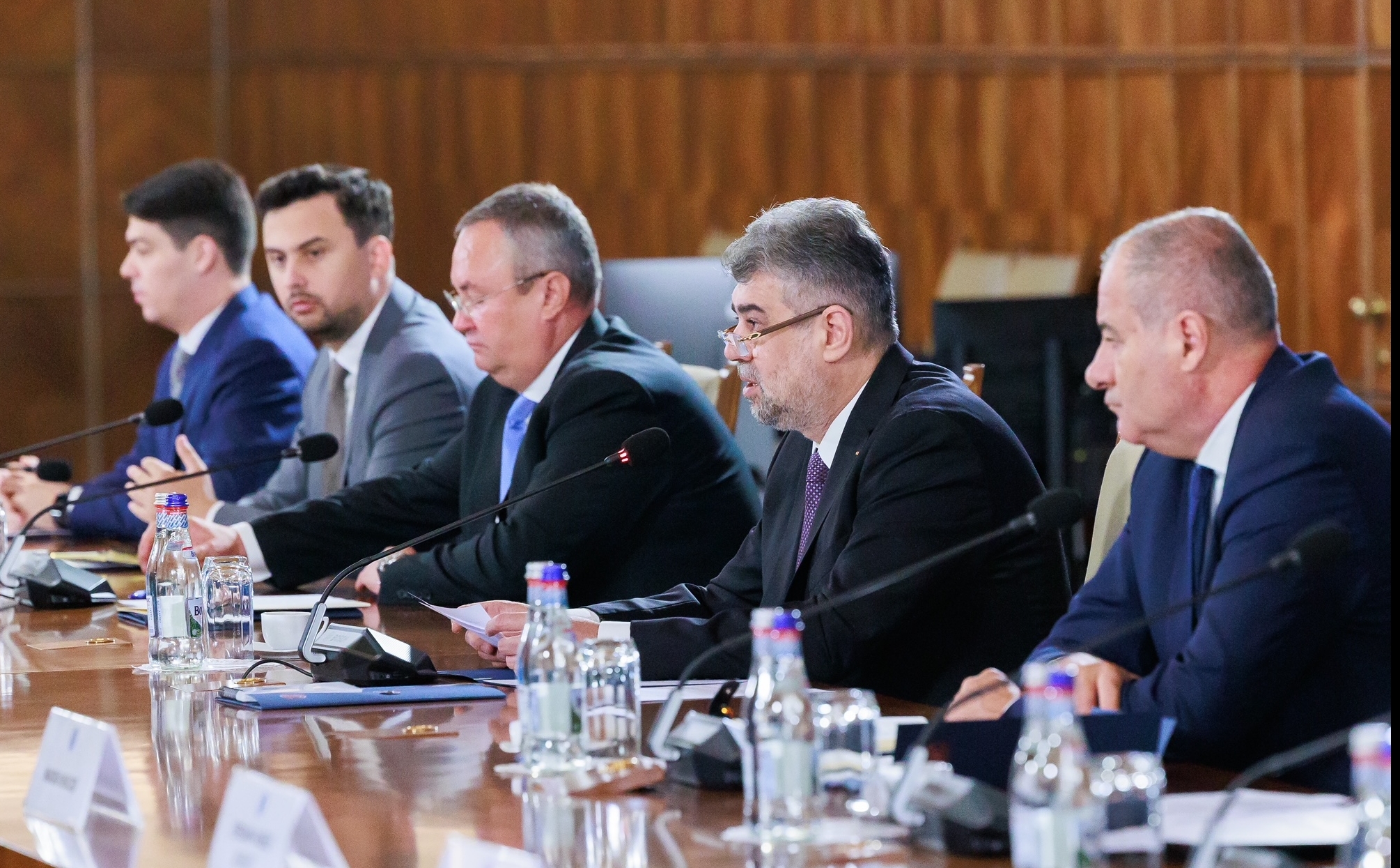 Liderii de business cred că banii din PNRR vor ajuta economia