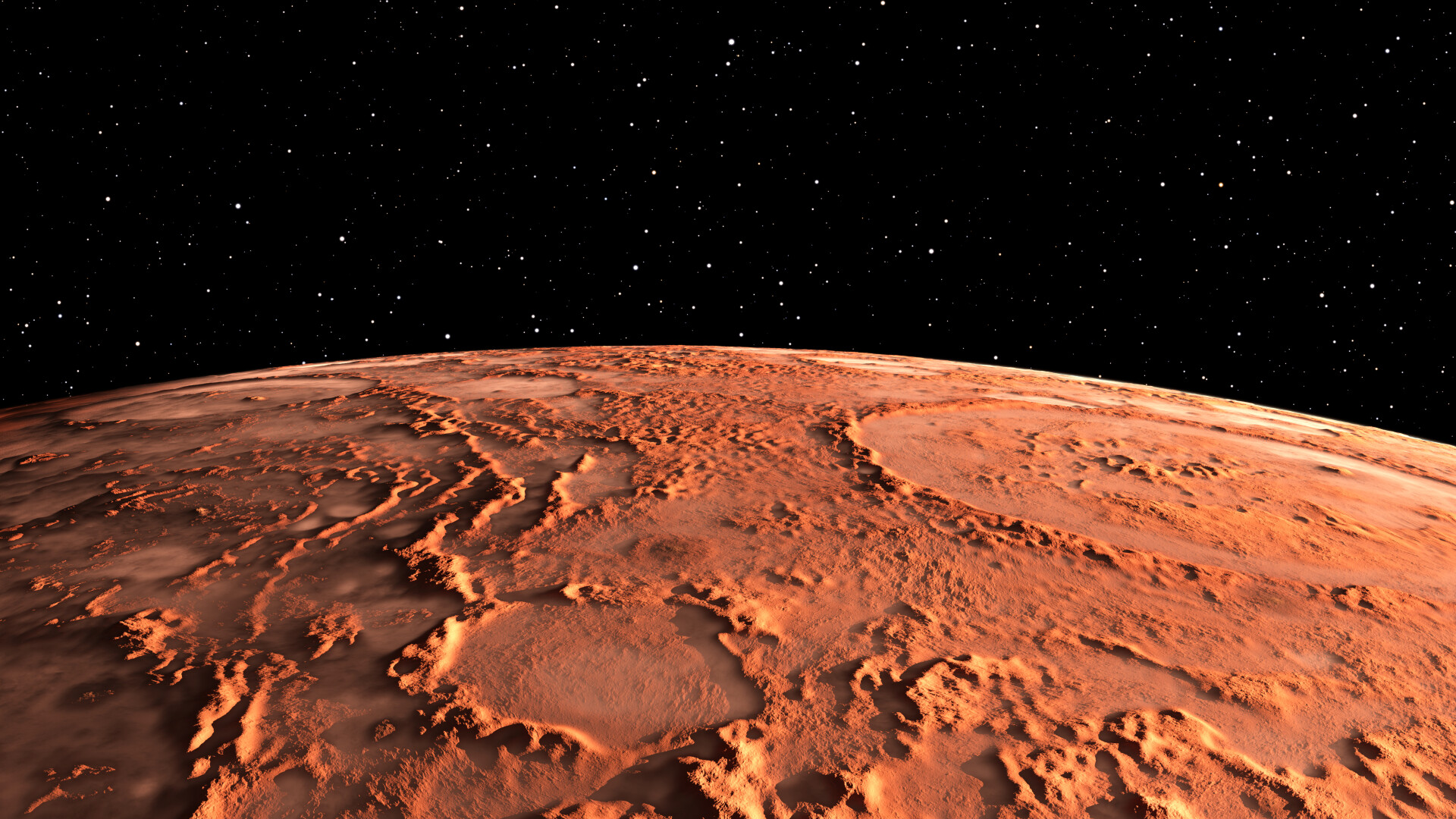 NASA și ESA colaborează pentru a căuta viață străveche pe Marte