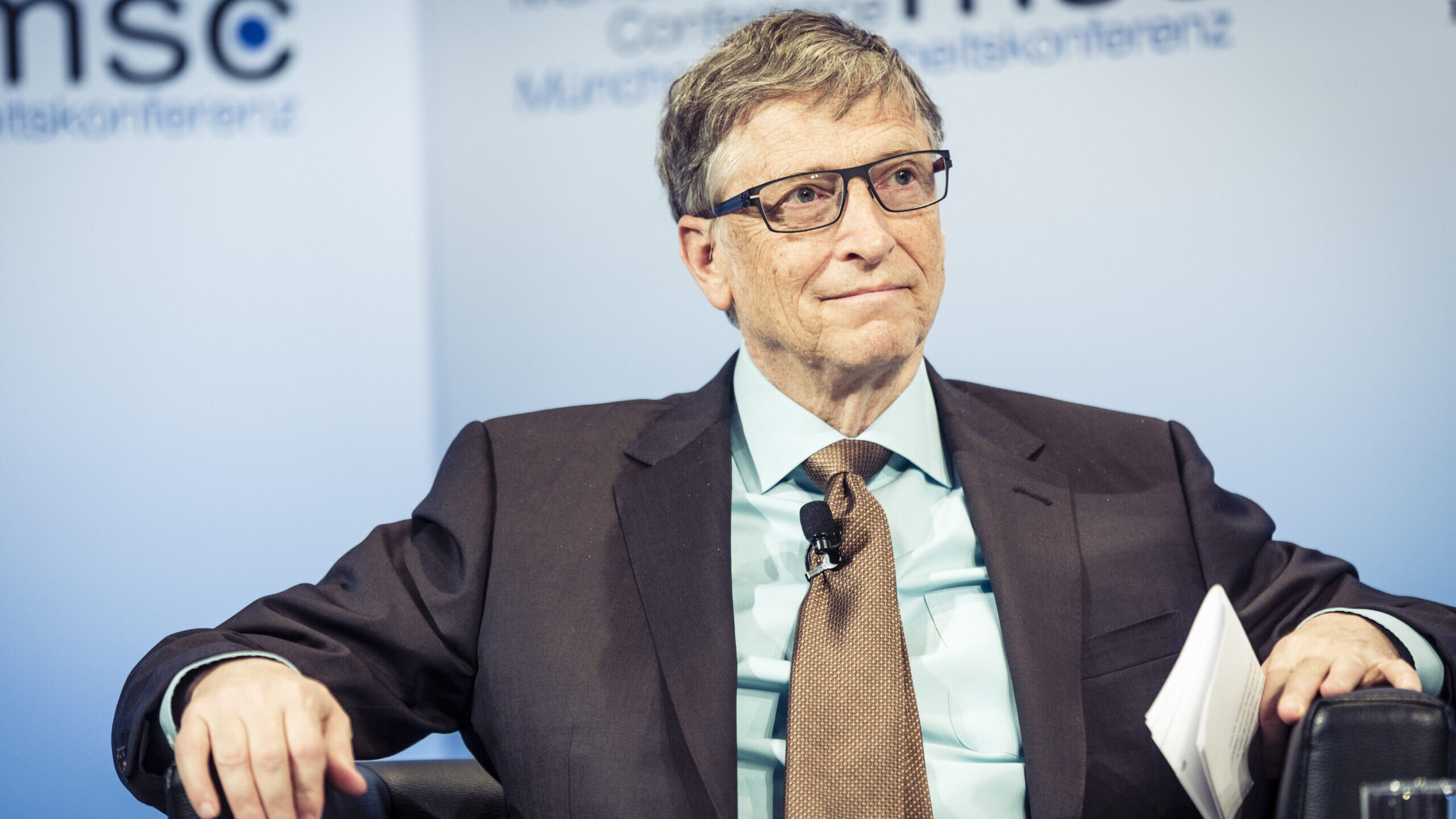 Forbes publică topul celor mai bogați oameni din SUA