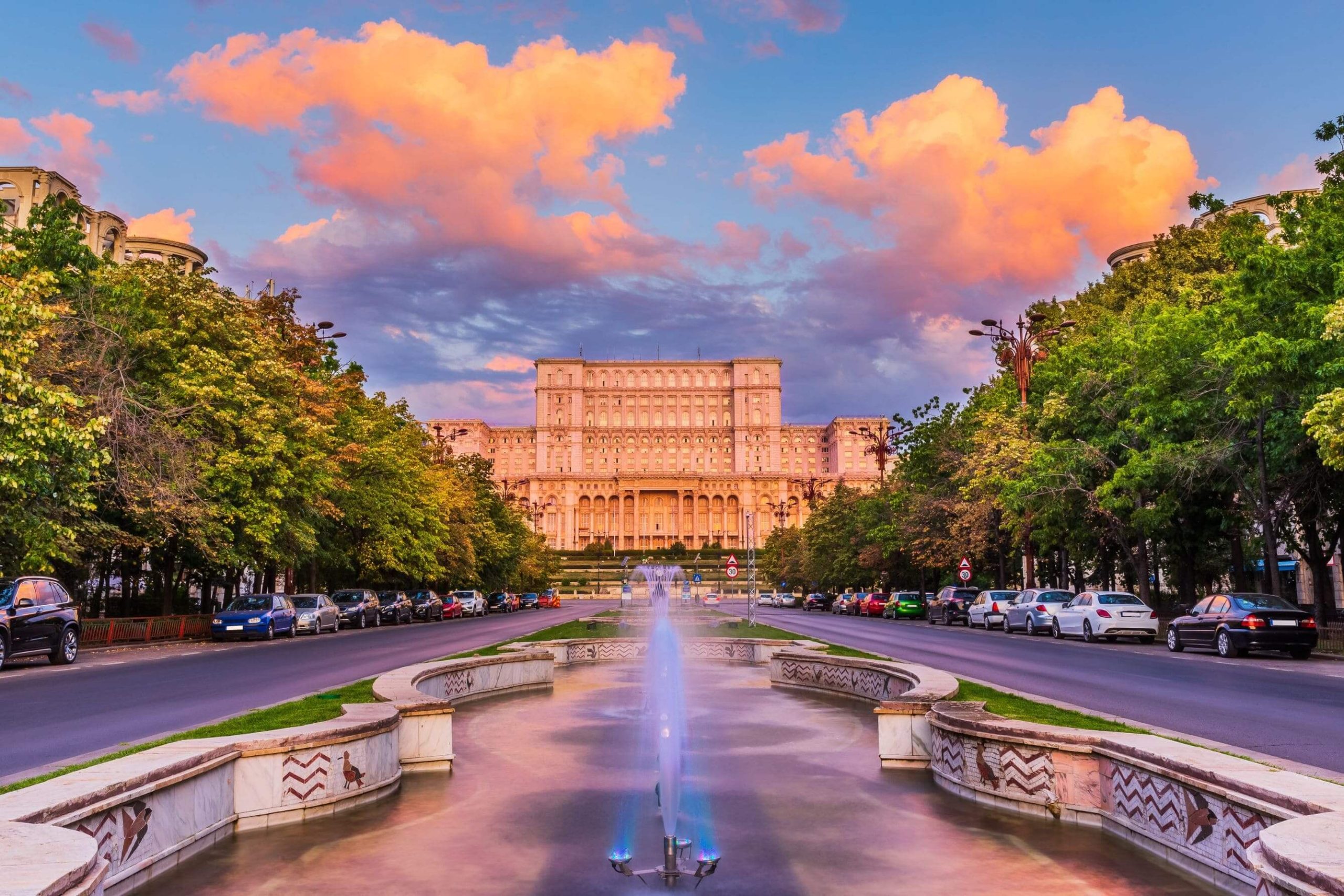 București este desemnat cel mai accesibil oraș european