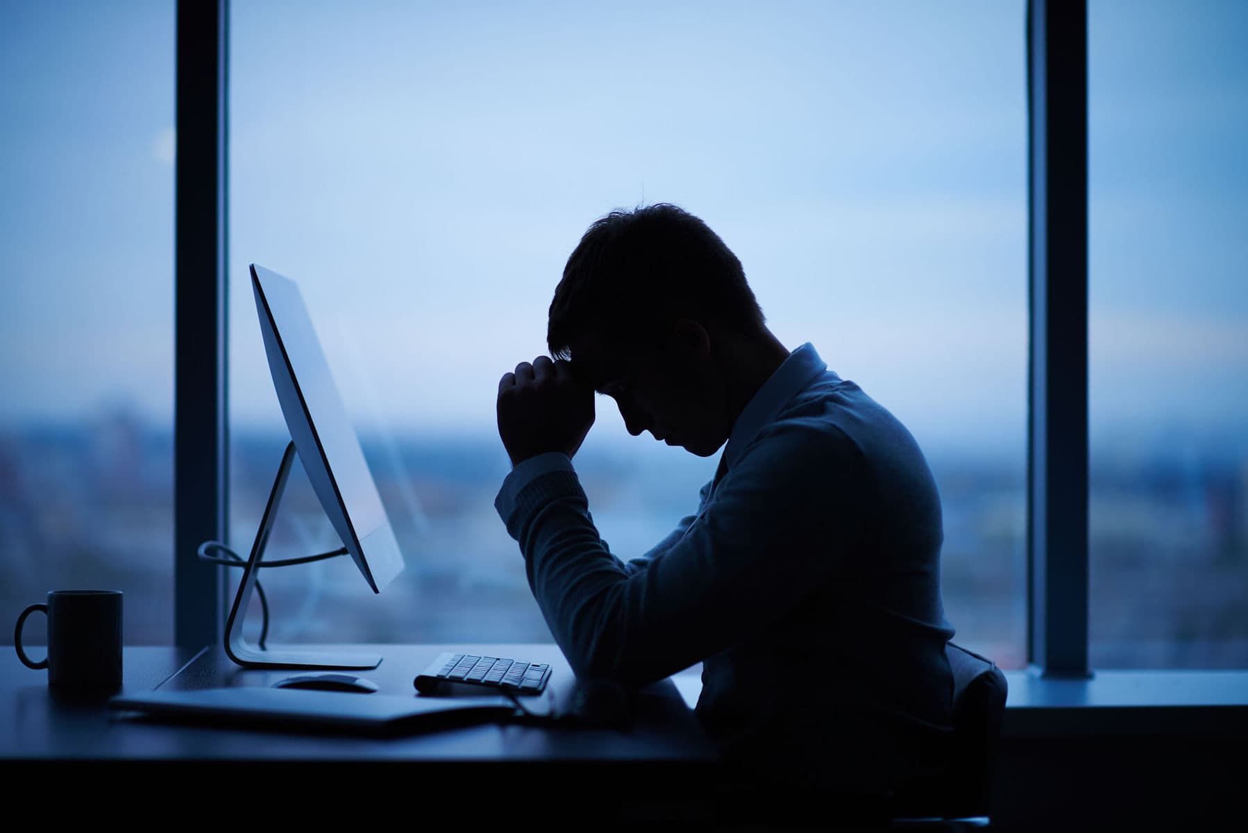 „Marea Extenuare” lovește mediul de afaceri românesc