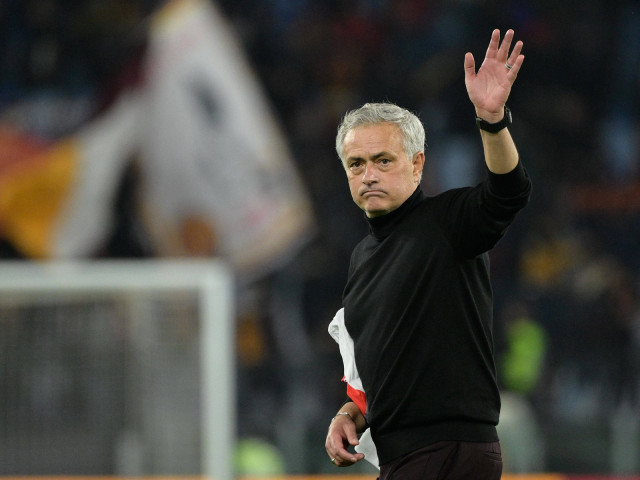Jose Mourinho și-a ales echipa unde vrea să revină în antrenorat