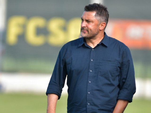 Claudiu Niculescu a fost întrebat de preluarea lui Dinamo și a dat răspunsul în direct la TV