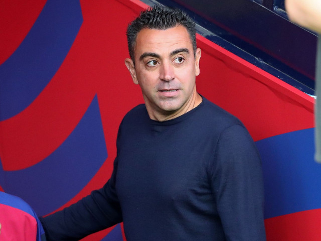 Un fotbalist al Barcelonei a ieșit la atac, după ce Xavi a fost demis: ”Nu voi permite!”