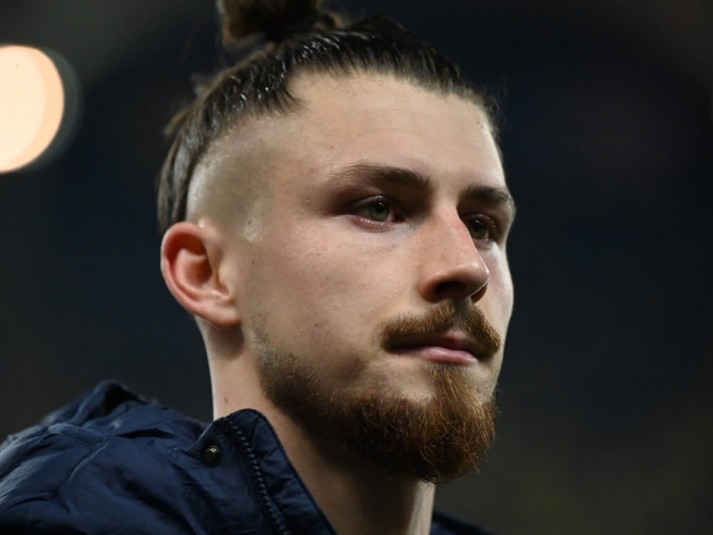 Tottenham i-a decis viitorul lui Radu Drăgușin!