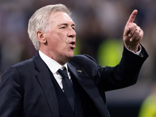 Carlo Ancelotti i-a luat la rost pe cei de la Bayern, după ce nemții au sărit la gâtul arbitrilor
