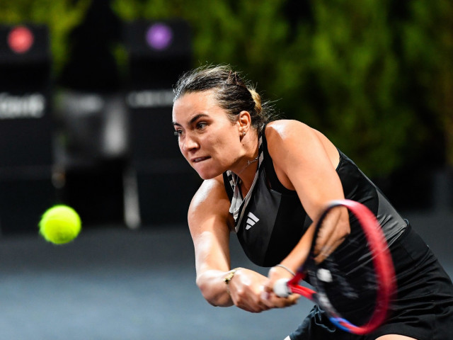 Live Video | Gabriela Ruse