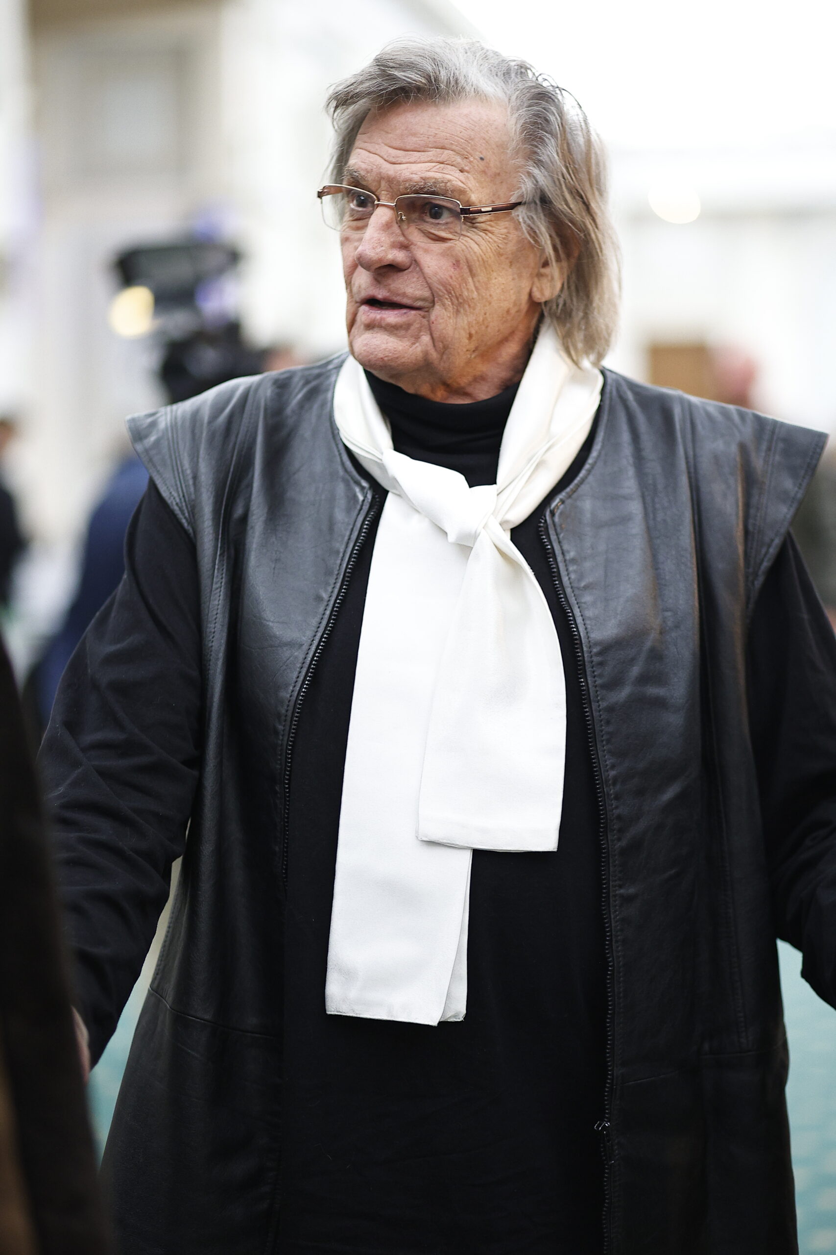Florin Piersic „se simte bine”, dar „este un pacient vulnerabil”