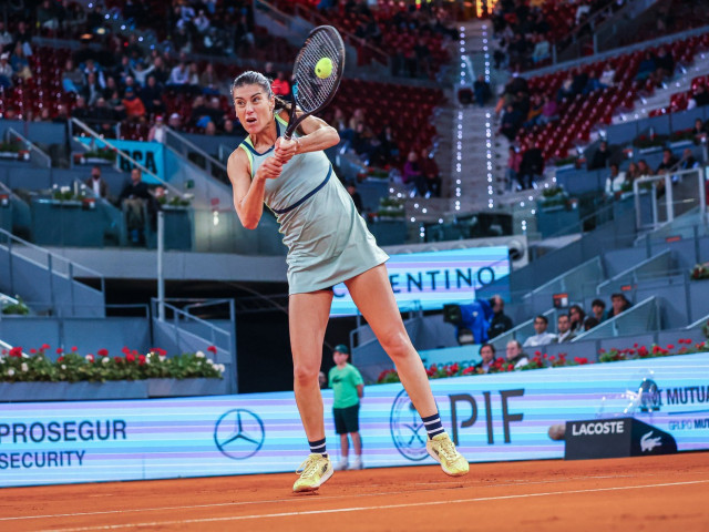 Live Video | Sorana Cîrstea – Marketa Vondrousova, Live Video, 18:00, DGS 4. Jaqueline Cristian – Coco Gauff, Live Video, 20:00, DGS 4