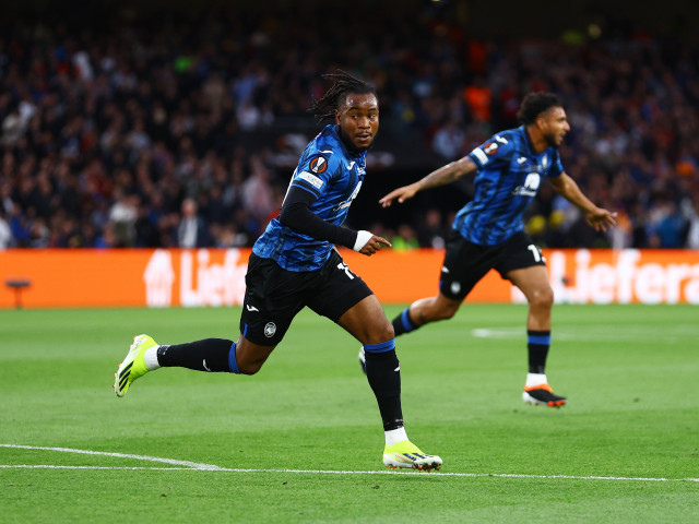 Live Score | Atalanta – Bayer Leverkusen, LIVE TEXT, 22:00. Istvan Kovacs arbitrează finala Europa League de la Dublin