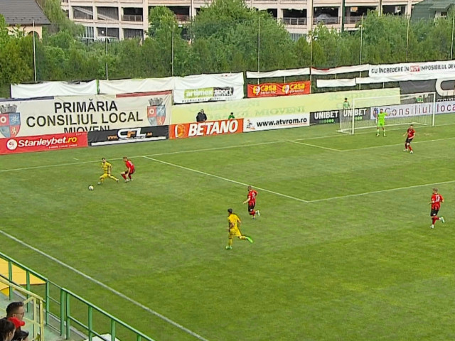 Live Video&Score | Liga 2