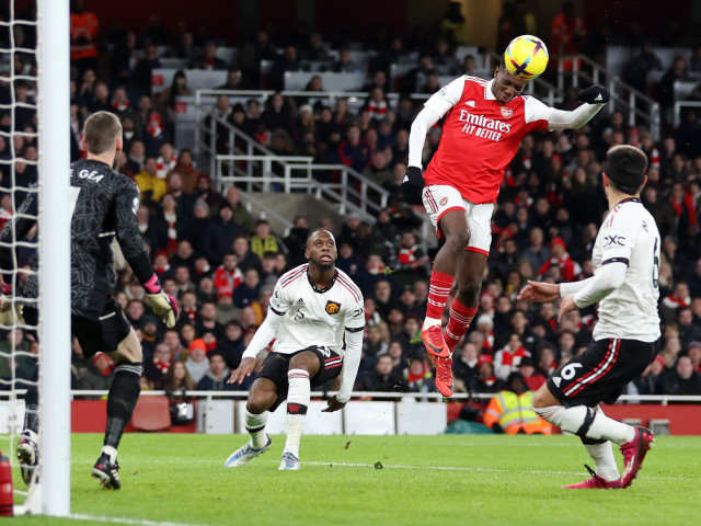 Manchester United – Arsenal, LIVE VIDEO, ora 18:30, la DGS 1. ”Tunarii” pot reveni pe primul loc în Premier League