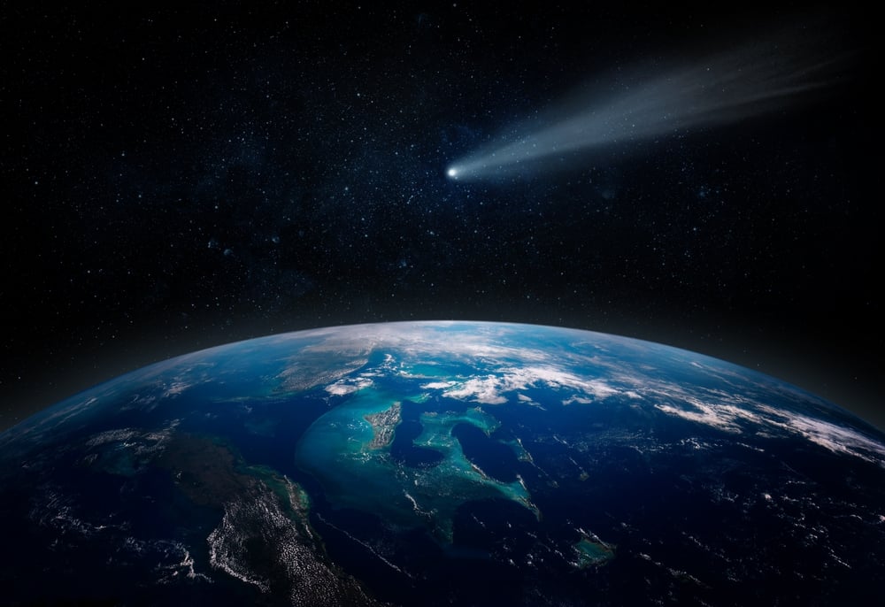 Ce Este O Cometă | Libertatea