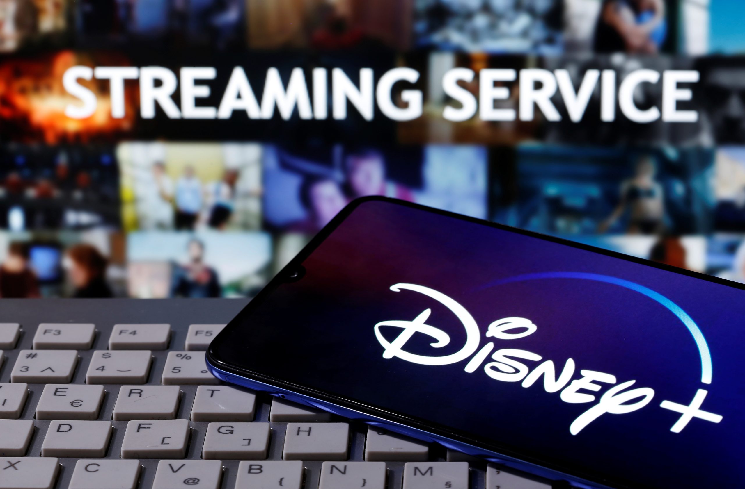 Disney și Warner își vor uni serviciile de streaming