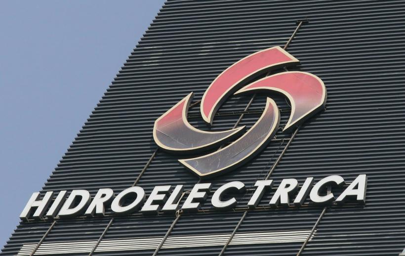 România este reprezentată de Hidroelectrica