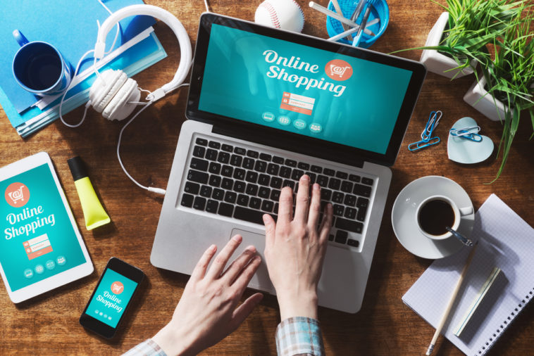 10 milioane de români cumpără ce văd în Social Media