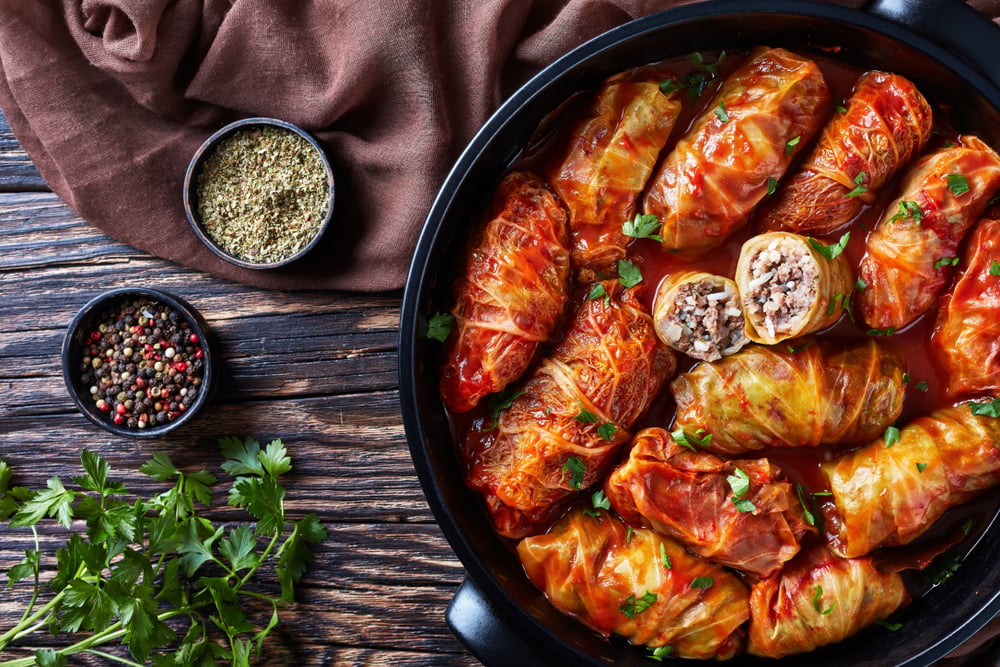 Sarmale – 15 Rețete Tradiționale De Sarmale Pe Gustul Tău