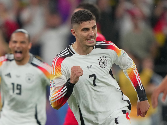 ”Finală” în sferturi?! Cu cine va juca Germania, după ce a trecut de Danemarca în optimile EURO 2024