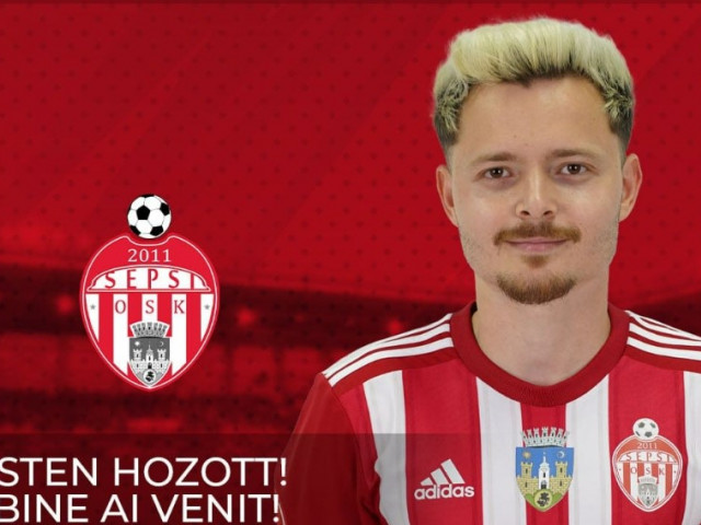MERCATO 2024 | Toate transferurile verii sunt AICI. O nouă mutare efectuată de Sepsi Sfântu Gheorghe