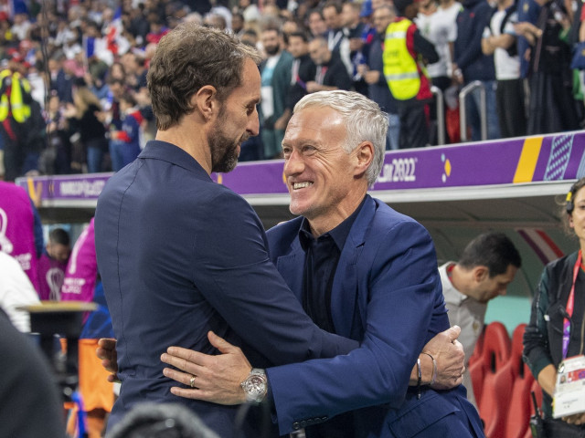 Selecționerul unei naționale de top, ”pe făraș”! Știe ce se va întâmpla după EURO 2024