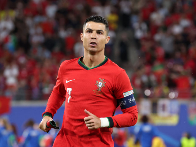 ”De ce nu îl puneți pe Ronaldo pe bancă?” Roberto Martinez s-a supărat pe jurnaliști înainte de Turcia – Portugalia