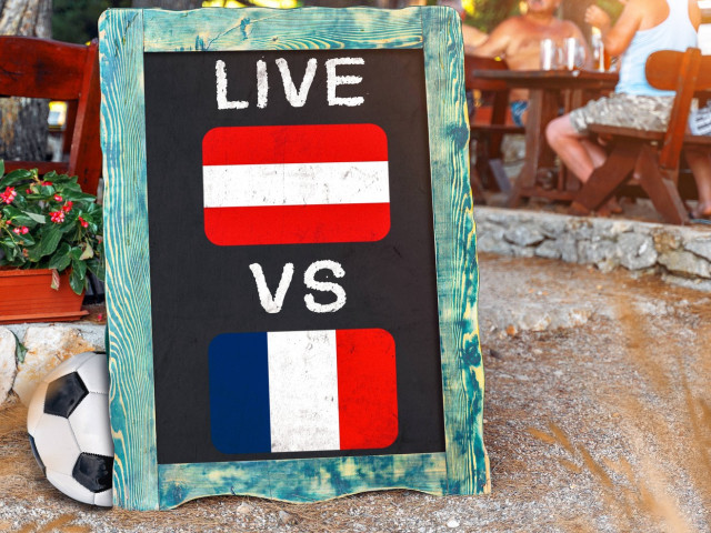 Austria – Franța | LIVE TEXT, 22:00. Kylian Mbappe & CO încep cursa pentru trofeu la EURO 2024