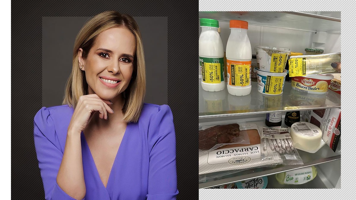 „Mănânc lactate expirate. Le iau din frigiderul cu preț redus”. Ce alimente putem consuma și după data de expirare