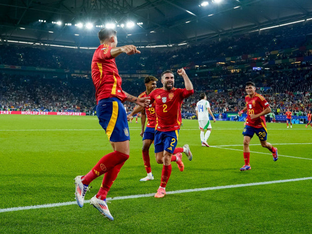Știm deja două echipe calificate în optimile EURO 2024! Una e sigură că va câștiga grupa