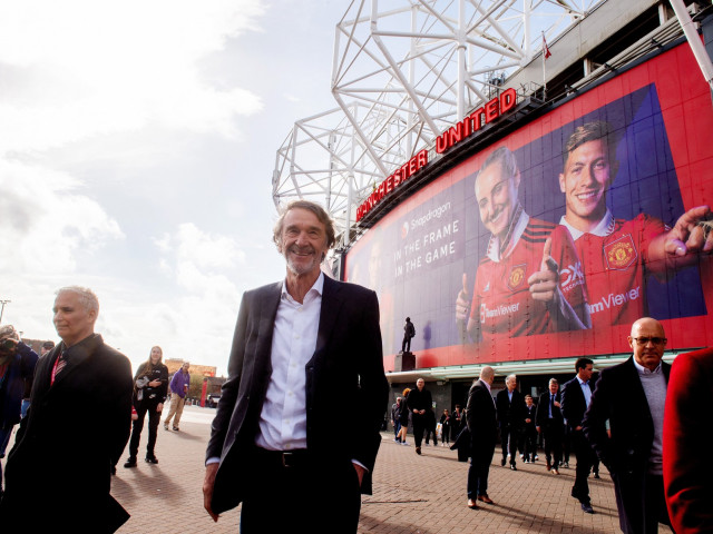 modelul de club pe care îl ”copiază” Manchester United