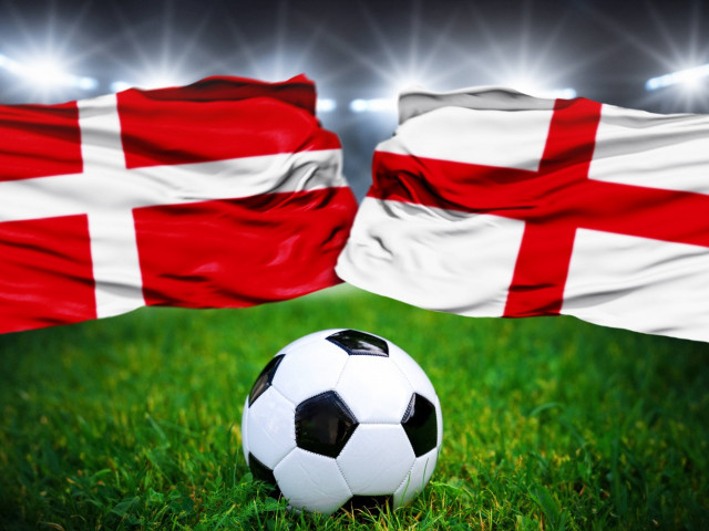 Anglia, LIVE TEXT, 19:00, pe digisport.ro. „Cei Trei Lei” pot obține calificarea în optimi
