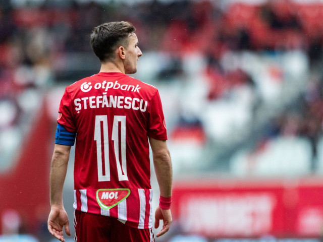 Sepsi a dat lovitura! Adevărata sumă încasată de la FCSB pentru transferul lui Marius Ștefănescu