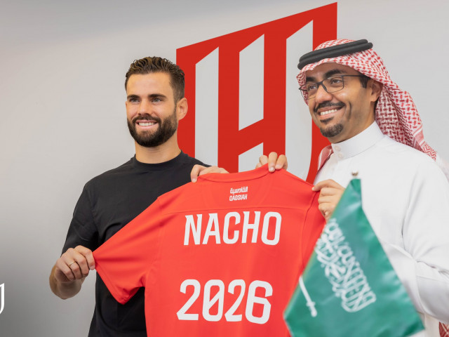 MERCATO 2024 | Toate transferurile verii sunt AICI. Nacho a semnat, după despărțirea de Real Madrid