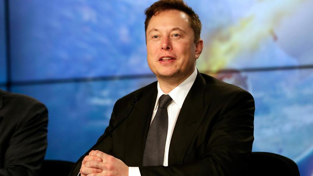 Musk spune că investitorii Tesla au votat da pentru acordul salarial