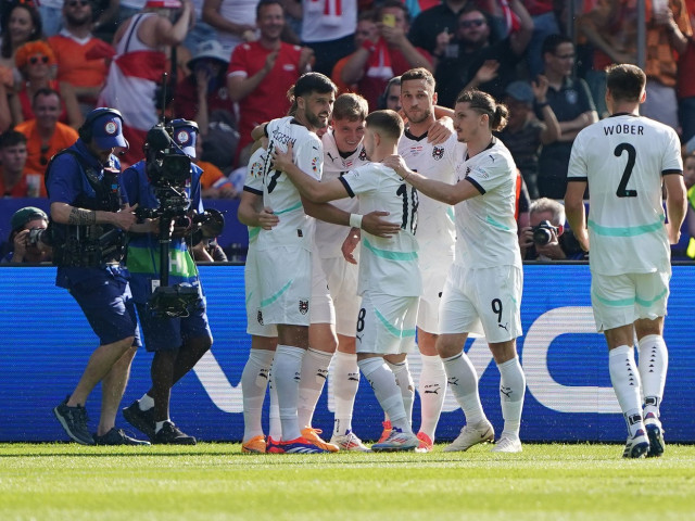 Live Text | Olanda – Austria 1-2, pe digisport.ro. Romano Schmid își duce naționala din nou în avantaj