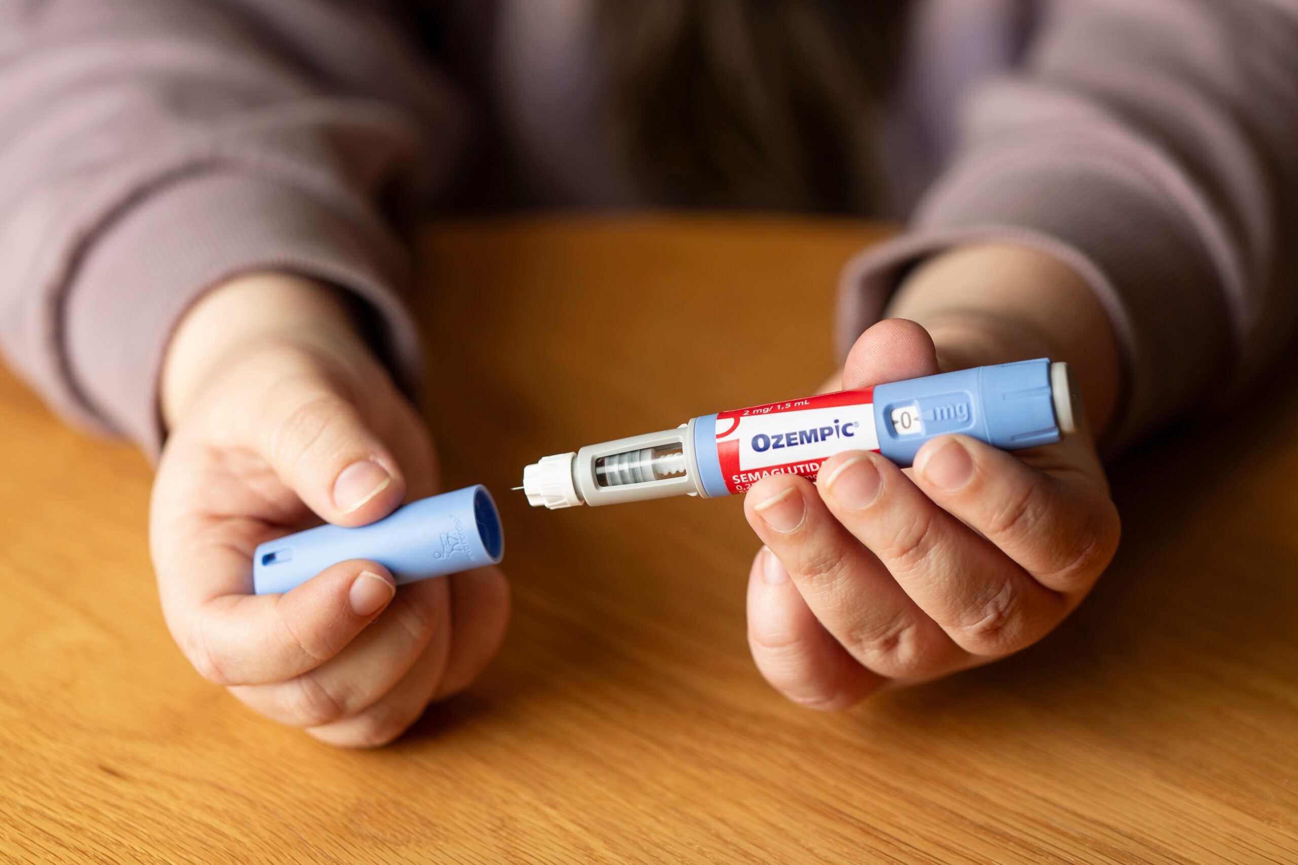 OMS avertizează că multe medicamente pentru tratarea diabetului sunt contrafăcute