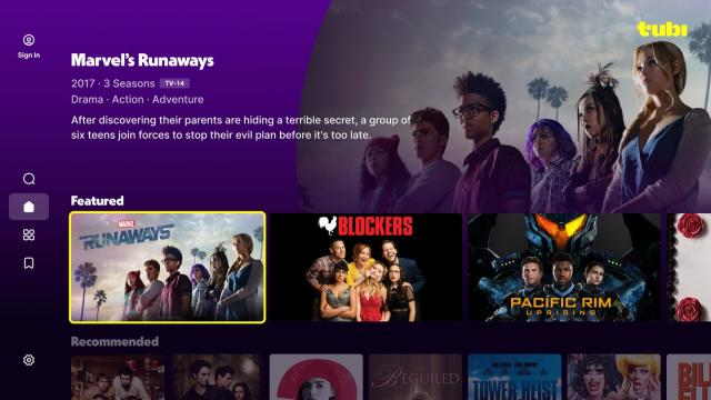 Rivalul lui Netflix intră pe piață cu un serviciu gratuit
