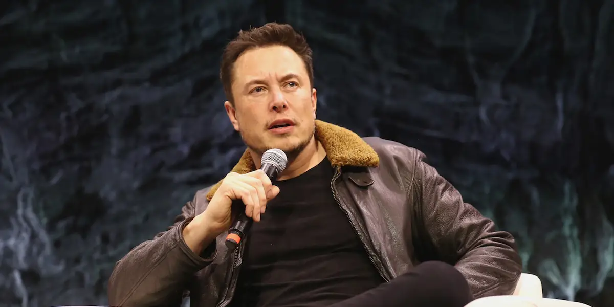 Musk mută sediul SpaceX din cauza legii privind identitatea de gen
